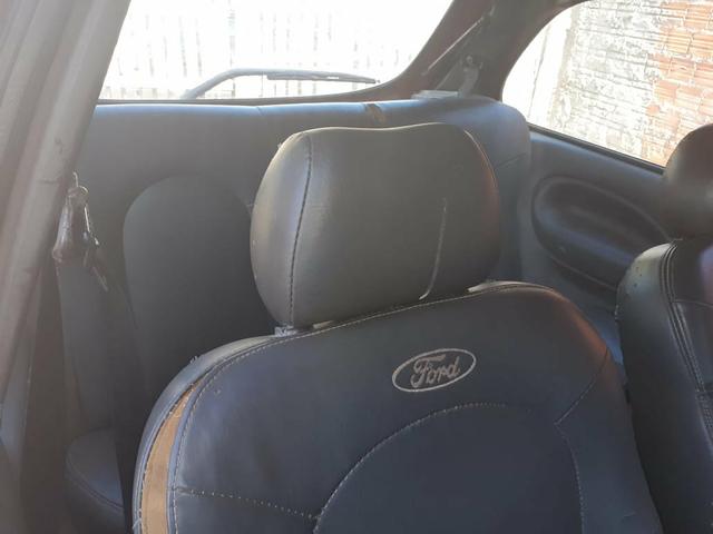 Vendo esse carro pra interior - Foto 3