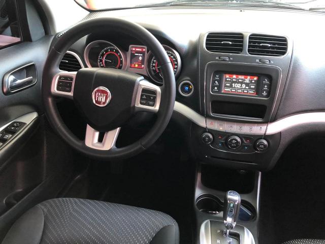 Fiat Freemont Precision - 7 Lugares - Foto 10