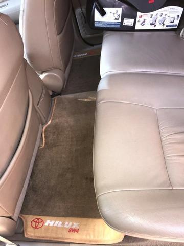Toyota Hilux Sw4 40 Srv 4x4 V6 24v Gasolina 4p Automatico 2009 - Foto 7
