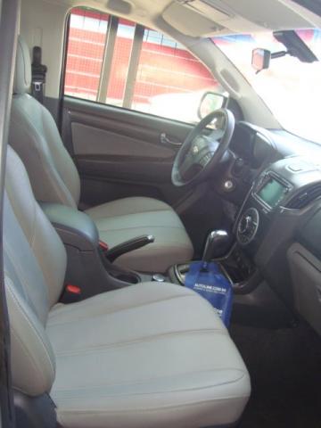 CHEVROLET S10 2014/2014 2.8 LTZ 4X4 CD 16V TURBO DIESEL 4P AUTOMÁTICO - Foto 5