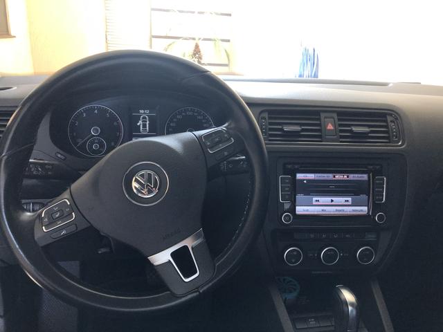 Jetta Confortline 2.0 T.Flex 8V 4p Tipt - Foto 9