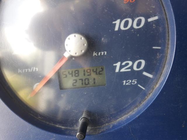 Caminhão vw /13,170 e 2005 - Foto 2