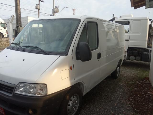 Ducato Cargo - Foto 2