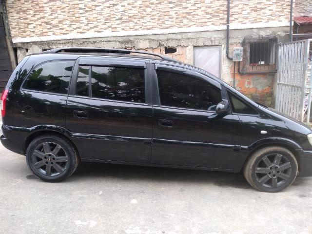 Zafira 7 lugares - Foto 5