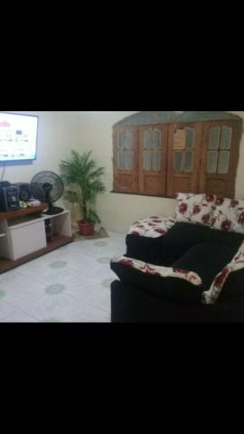 Vendo casa com entrada de 10 mil - Foto 3