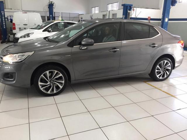 CITROEN C4 LOUGE THP 1.6 - Foto 6