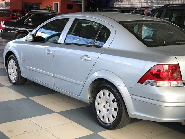 Gm - Vectra Expression com (Gnv) - Bem Conservado! - Foto 4