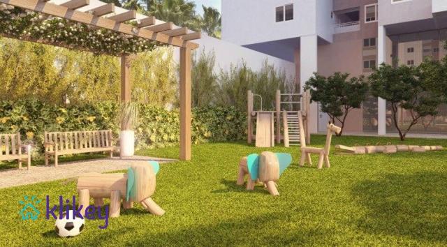 Apartamento à venda com 3 dormitórios em Presidente kennedy, Fortaleza cod:7855 - Foto 20