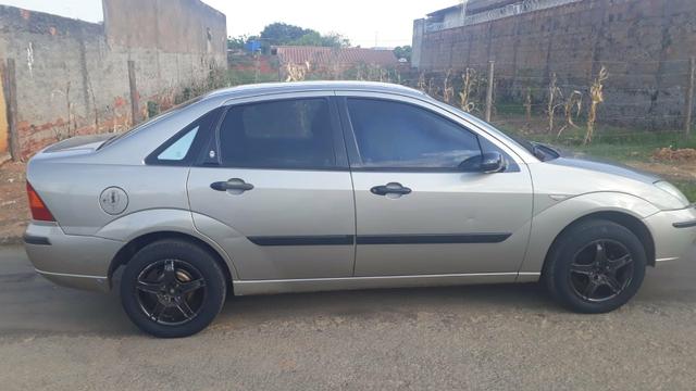 Ford Focus 1.6 Motor Zetec Rocan - Foto 2