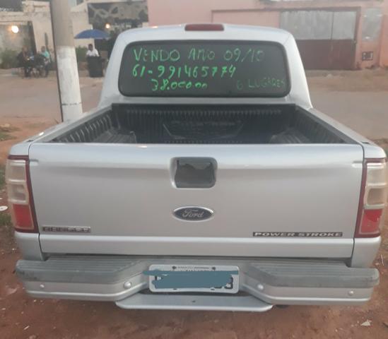 Ford Ranger - Foto 4