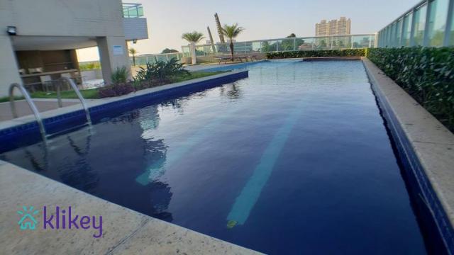 Apartamento à venda com 3 dormitórios em Fátima, Fortaleza cod:7877 - Foto 11