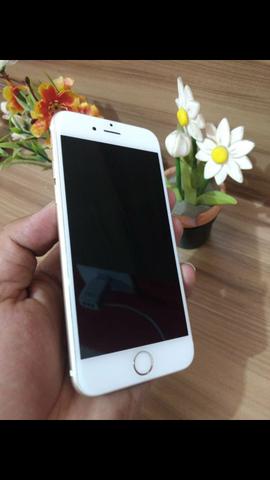 Iphone 6s gold 64gb - Foto 4