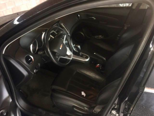 Cruze LT 1.8 automático ano 2014