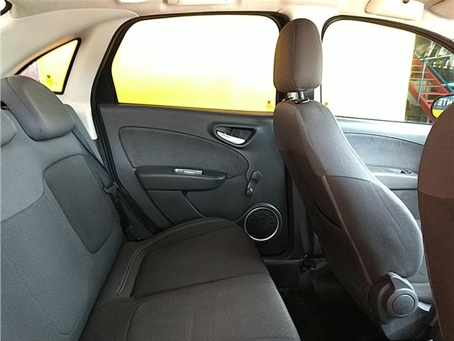 Fiat Siena 1.4 mpi attractive 8v flex 4p manual - Foto 14