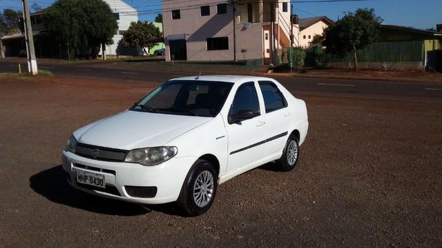 Fiat siena fire 2006