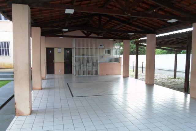 Oportunidade - Apto no 1o Andar, 02 Qtos, 50m2, 1 Vg na Av J. Kubitschek, Passaré - Foto 6