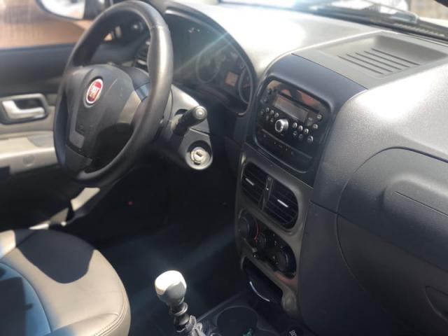 FIAT PALIO WEEKEND TREKKING 1.6 FLEX 16V 5P 2014 - Foto 6