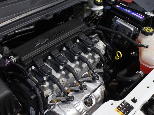 ONIX HATCH LTZ 1.4 8V FlexPower 5p Mec. Sistem O D - Foto 15