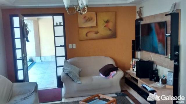 Casa Aristocrata - São José dos Pinhais - Foto 2