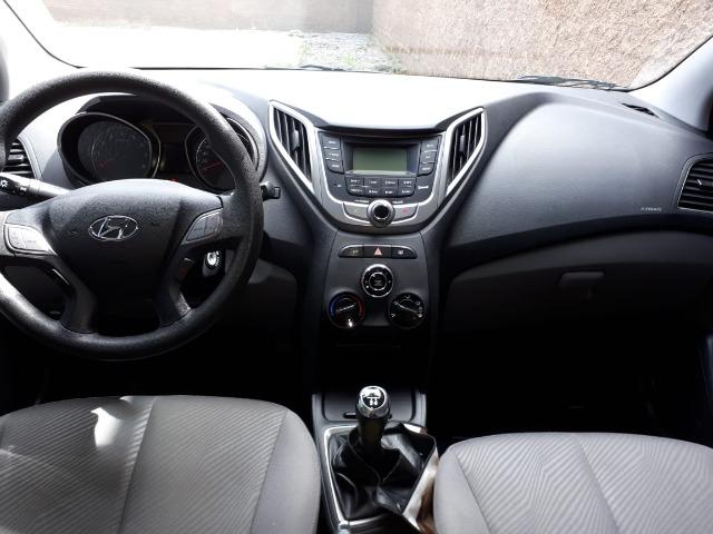 Hb20 sedan impecavel unico dono - Foto 3