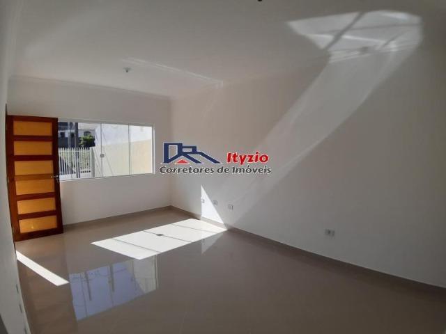 Casa no Jardim Veneza com 2 Quartos - Foto 7