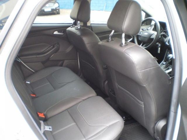 FORD FOCUS 2.0 SE 16V FLEX 4P POWERSHIFT - Foto 11
