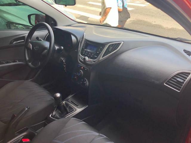 Hyundai HB20 1.0 COMFORT PLUS - Foto 10