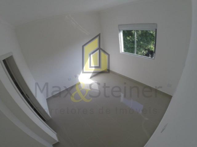 G*Floripa# Apartamento a 180 mts da praia, com 2 dorms, 1 suíte * - Foto 6