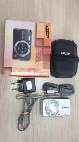 Camera sansung usada