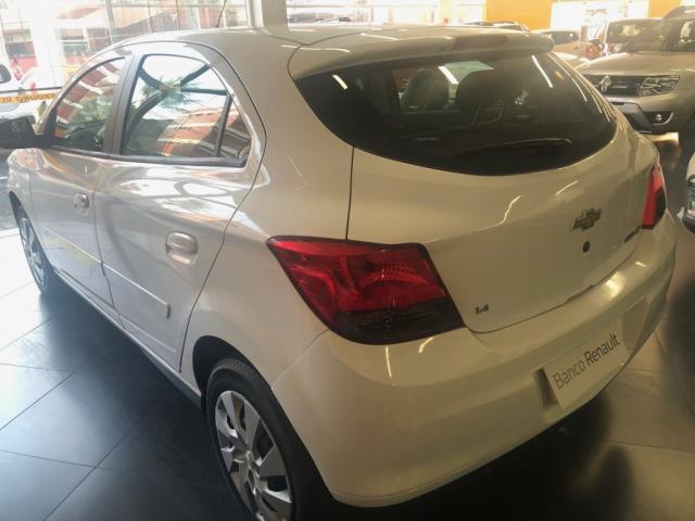 ONIX 1.4 LT - Foto 6