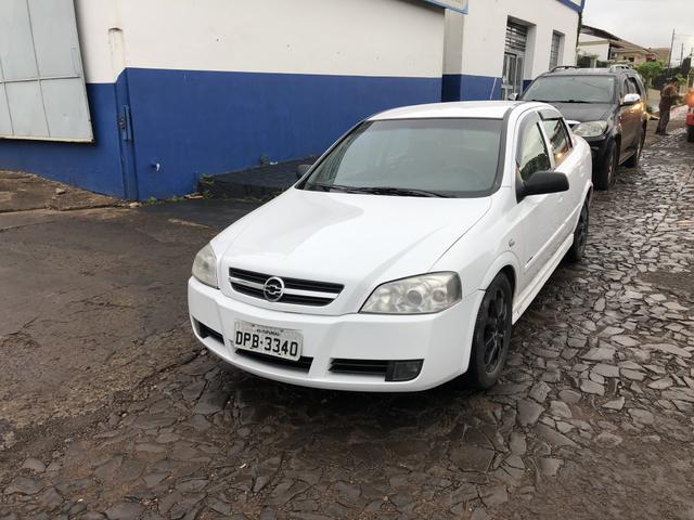 Astra Elite 2005 - Foto 2