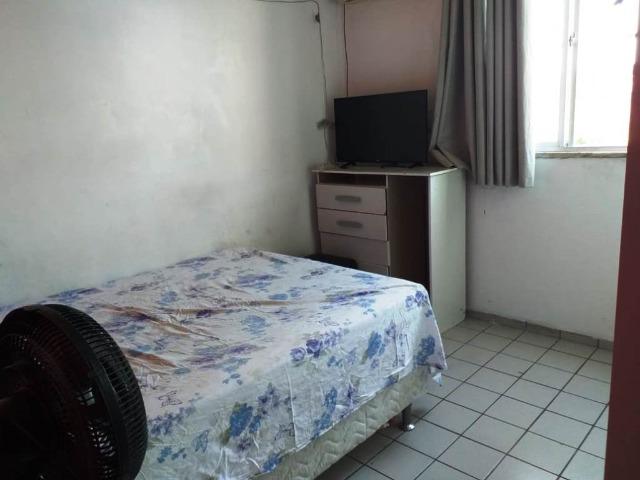 Apartamento no Itaperi, Nascente, 2o Andar, 2 Qtos, 48m2, 1 Vg. Próx Frangolândia - Foto 16