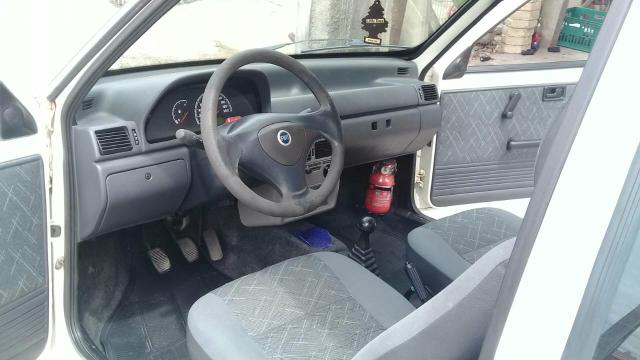 Vendo Fiat Uno 2005 - Foto 4