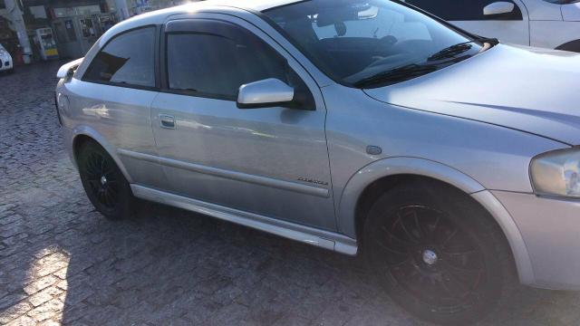 Astra 2004