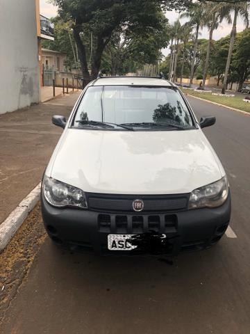 Fiat strada Fire flex 2009/2010 - Foto 2