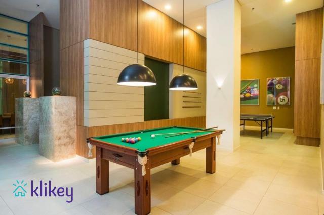 Apartamento à venda com 3 dormitórios em Parque iracema, Fortaleza cod:8012 - Foto 16