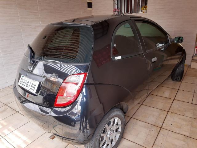 Ford ka gl 1.0 2007/2007 - Foto 3