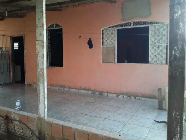 Vende-de ou troca-se uma casa - Foto 2