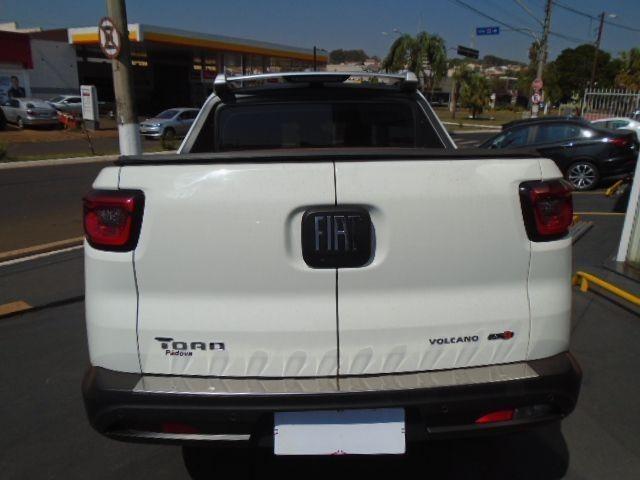 Fiat Toro VOLCANO 4P - Foto 2