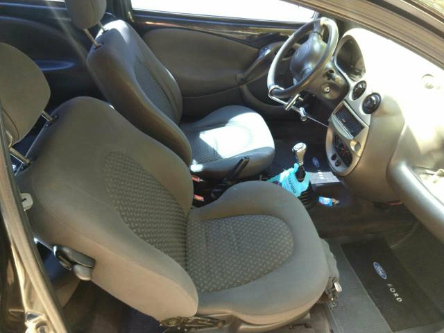 Vendo Ford Ka GL - Foto 5