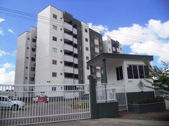 Lindo Apto Projetado com Vista Privilegiada, Melhor Coluna, 3 Qtos, 60m2 e 1 Vg - Foto 20