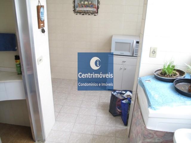 Apartamento - TIJUCA - R$ 1.600,00 - Foto 15