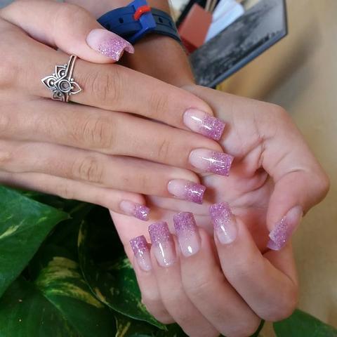 Alongamento em gel - Foto 2