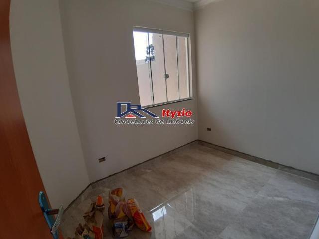 Casa no Nações com terreno 6x30 - Foto 8