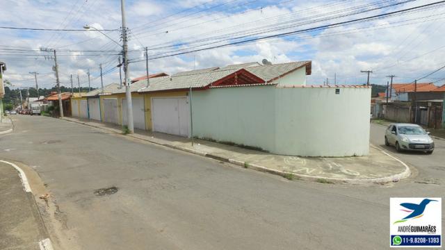 Casão em Suzano - Com Churrasqueira área Ampla - Vem Conferir