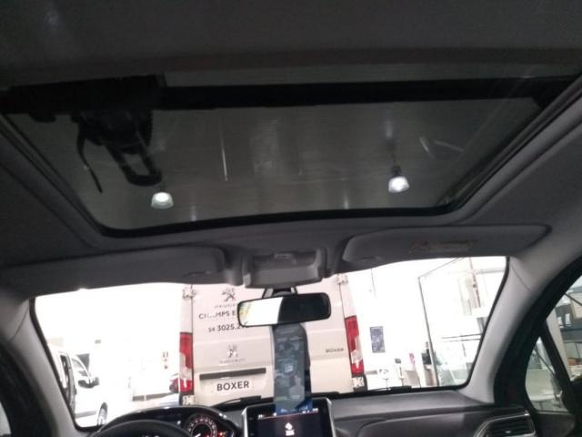 PEUGEOT 2008 CROSSWAY - Foto 13