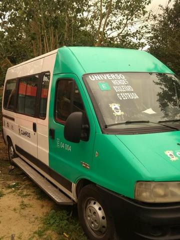 Van fiat - Foto 6