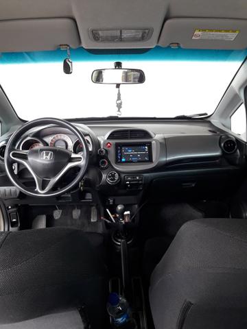 Honda Fit LX 1.4 FLEX - Foto 4