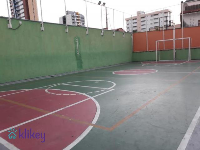 Apartamento à venda com 3 dormitórios em José bonifácio, Fortaleza cod:7913 - Foto 14