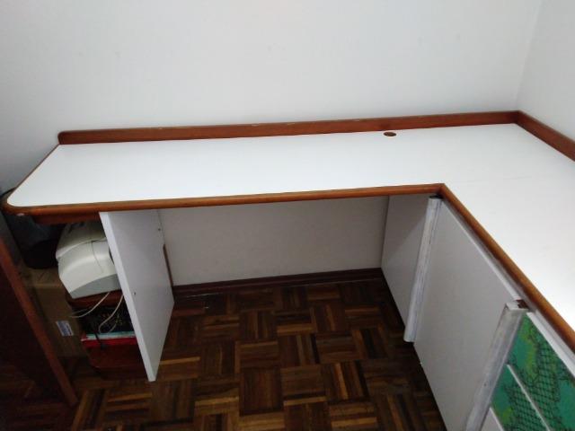 Escrivaninha - Bancada de estudo - Foto 5